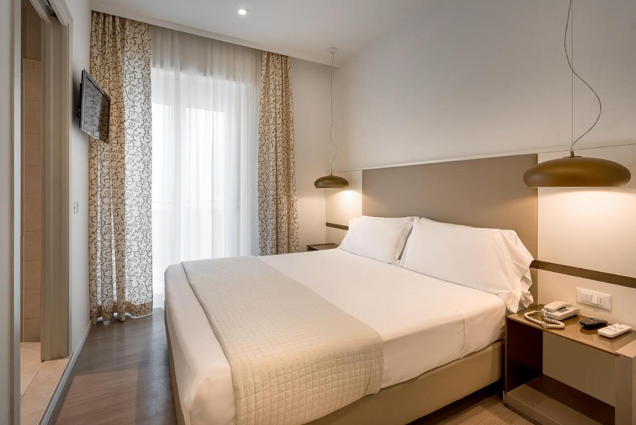 Hotel San Marco Cattolica Exterior photo