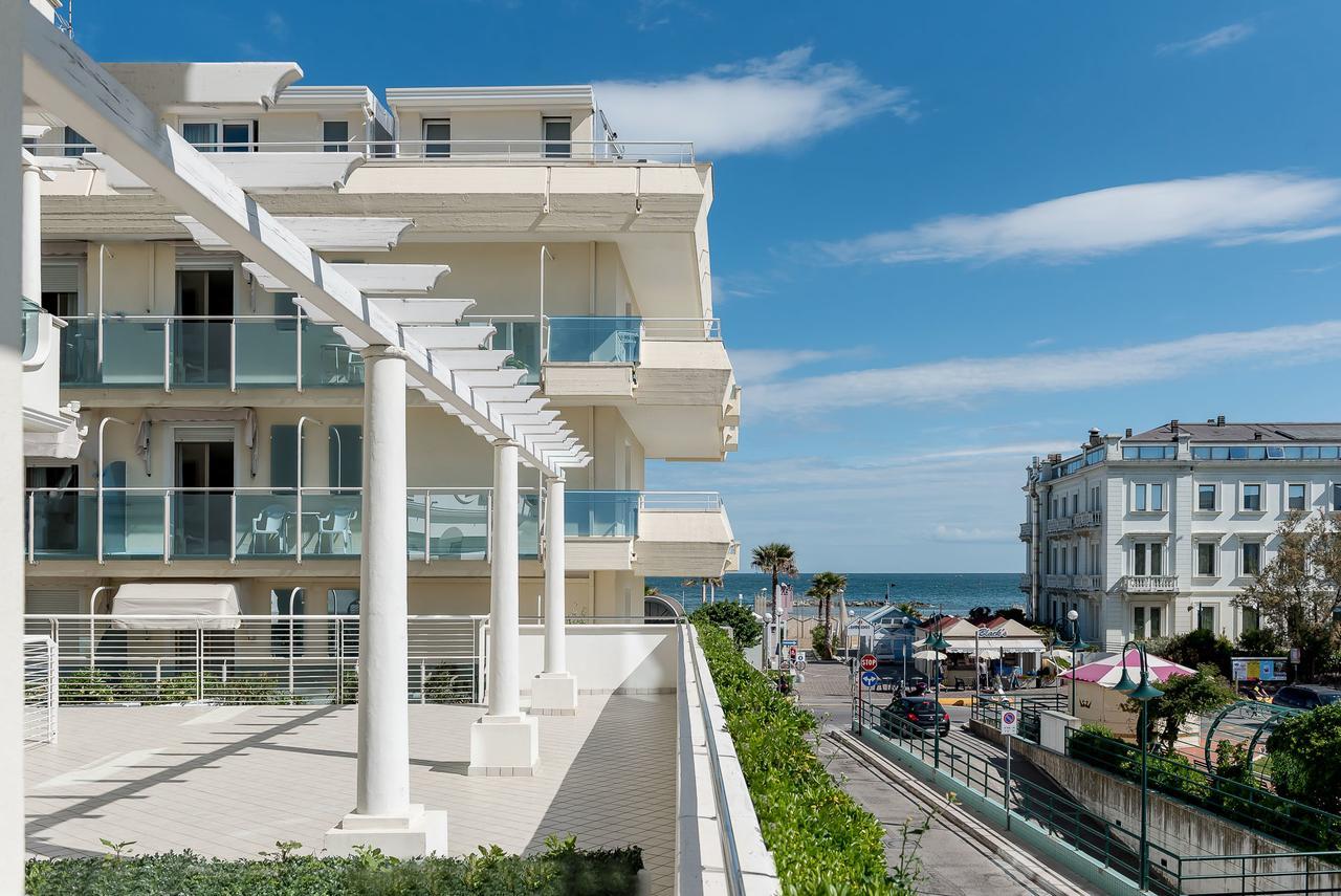 Hotel San Marco Cattolica Exterior photo